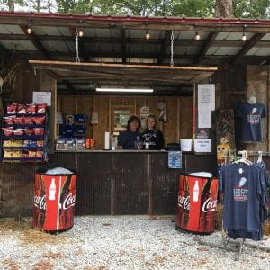 Callie's Campground Catering